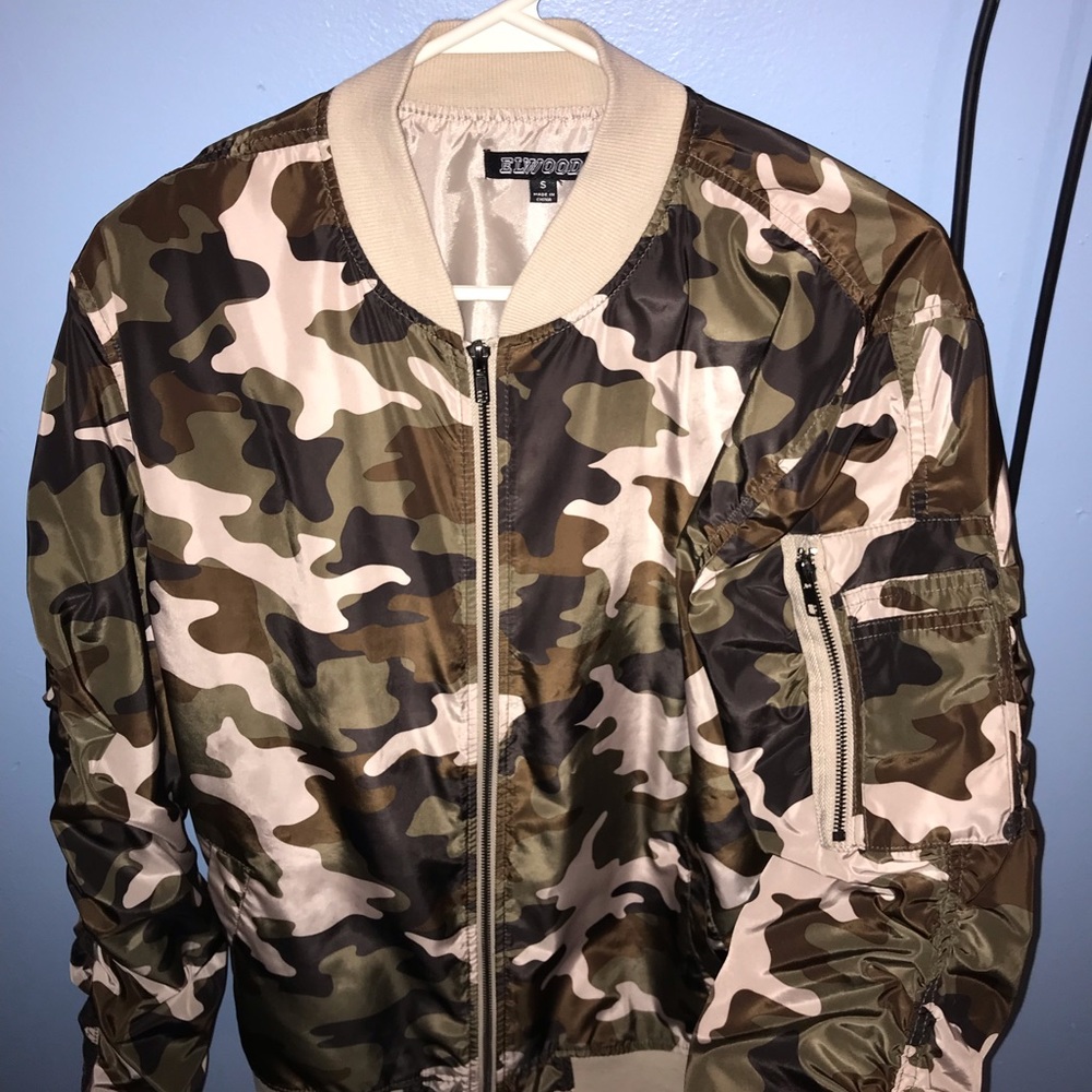 Jacket
